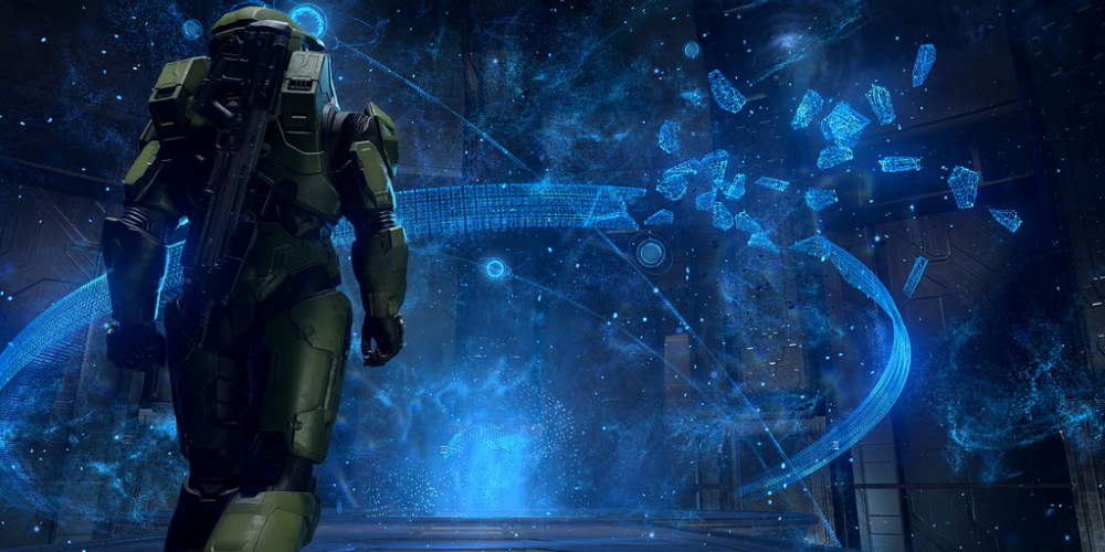 Halo Infinite Xbox game free